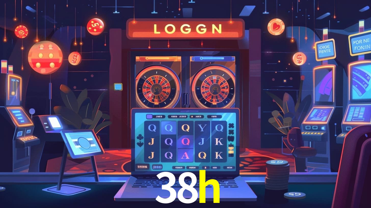 38h Instalar Logo 3