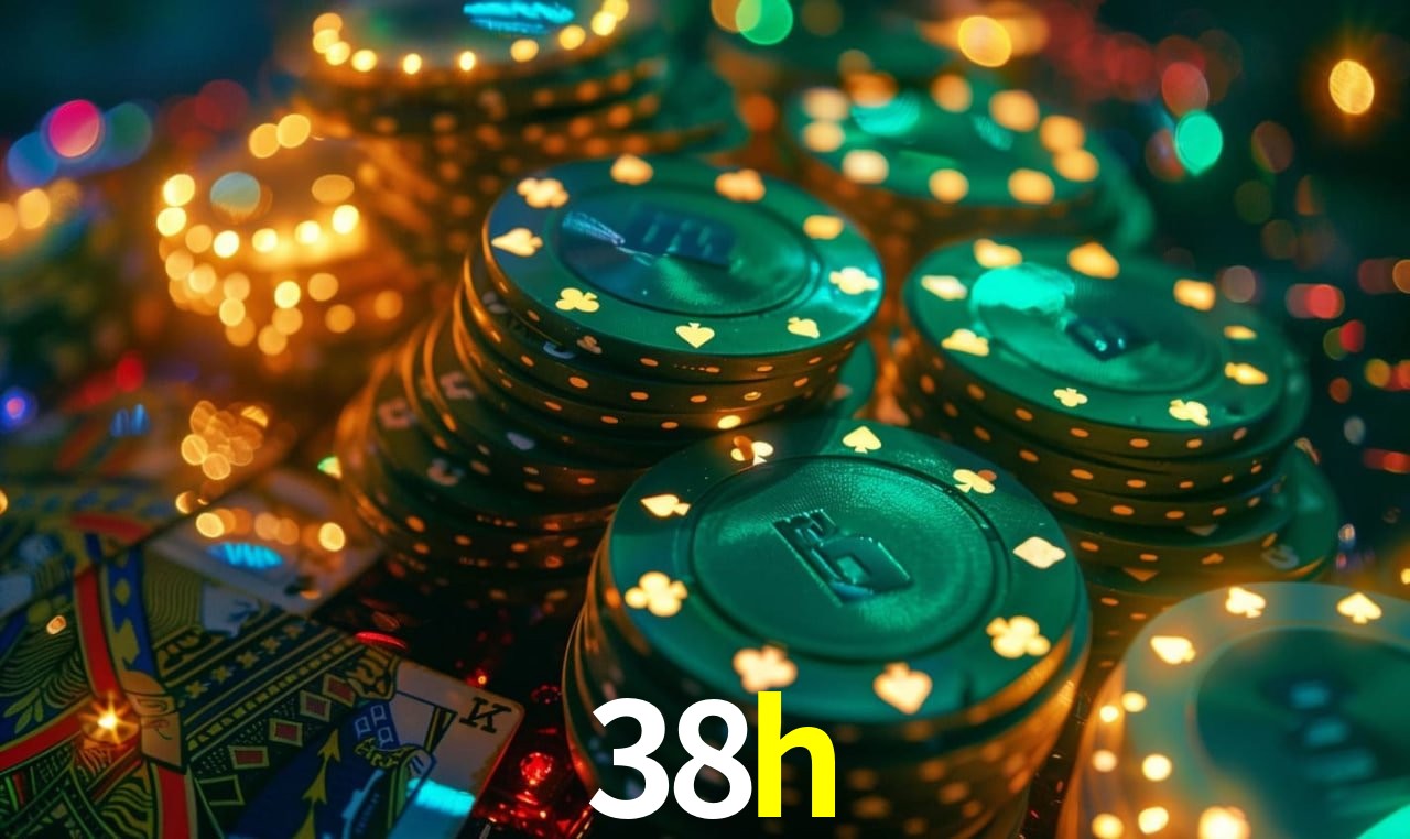 Estatísticas 38h