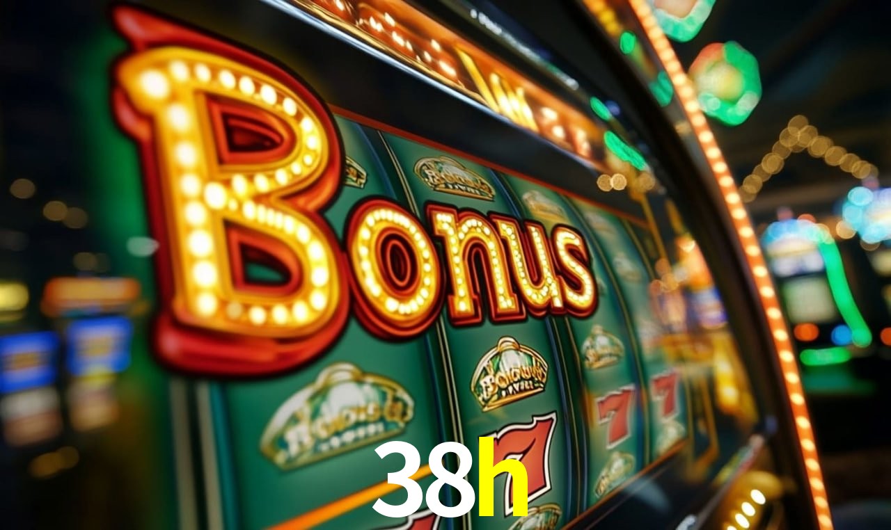 Slots 38h - RTP Alto Certificado