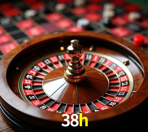 Loteria 38h - Quina e mais jogos