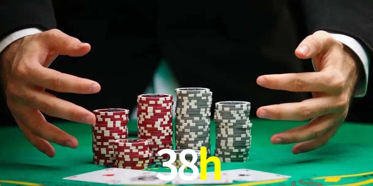 Jackpots Progressivos