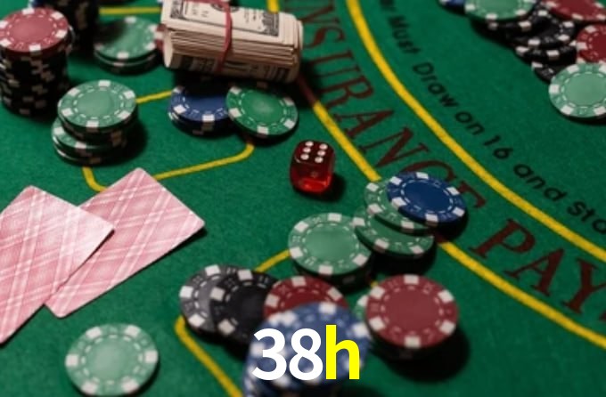 Apostas Ao Vivo 38h