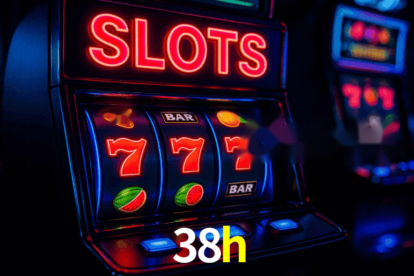 Slots 38h - Giros Grátis Diários