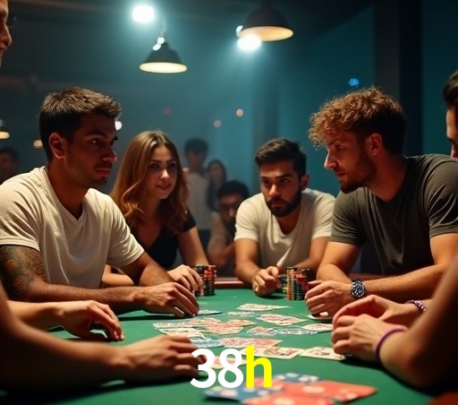Slots 38h - Jackpots Progressivos