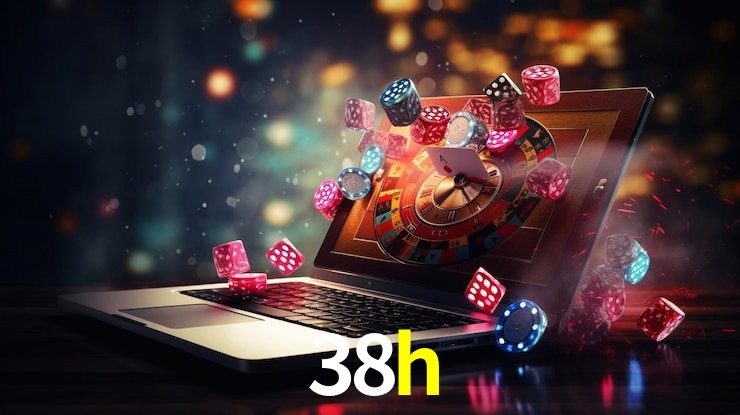 38h Logo 2