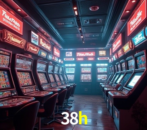 Plataforma 38h - Cloud AWS Infrastructure