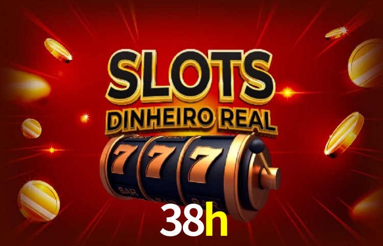 38h Segurança Logo 3