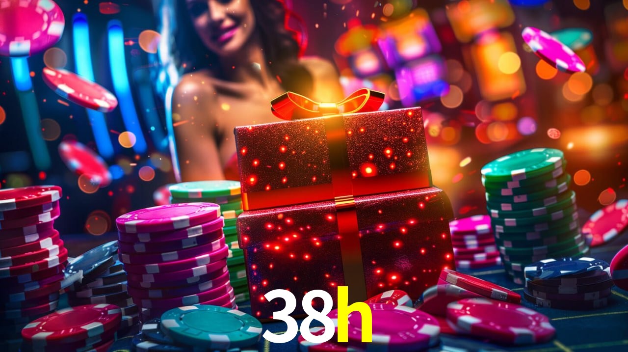 38h Logo 1