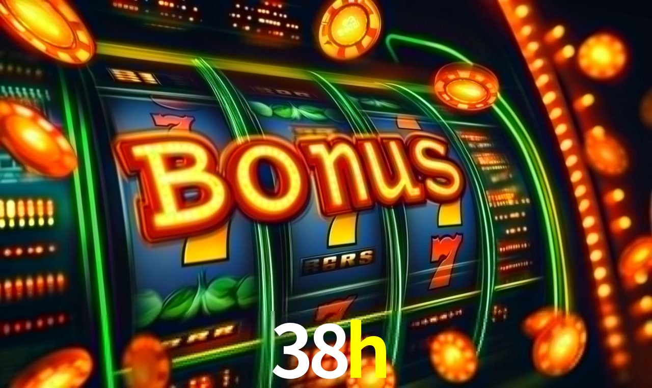 Live Casino 38h