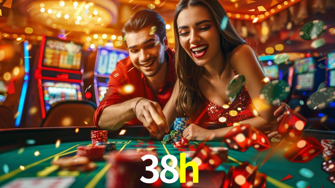 Promoção Relâmpago 38h