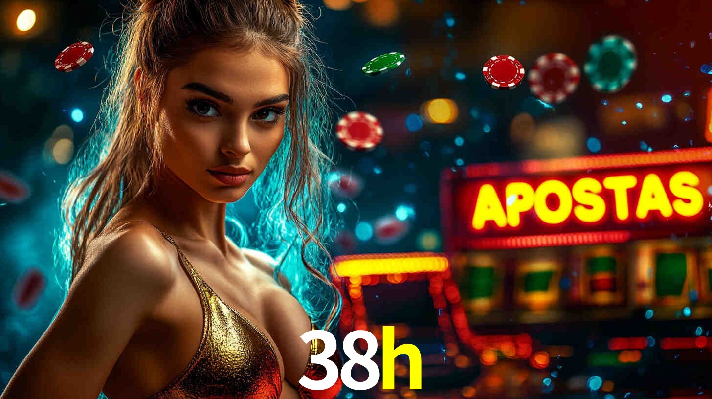Descubra a Essência do 38h: Nossa História e Compromissos
