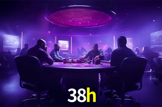 Jogos de Slot 38h