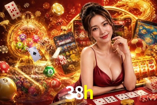 Account Benefits 38h