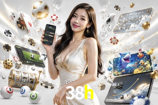 Live Casino 38h