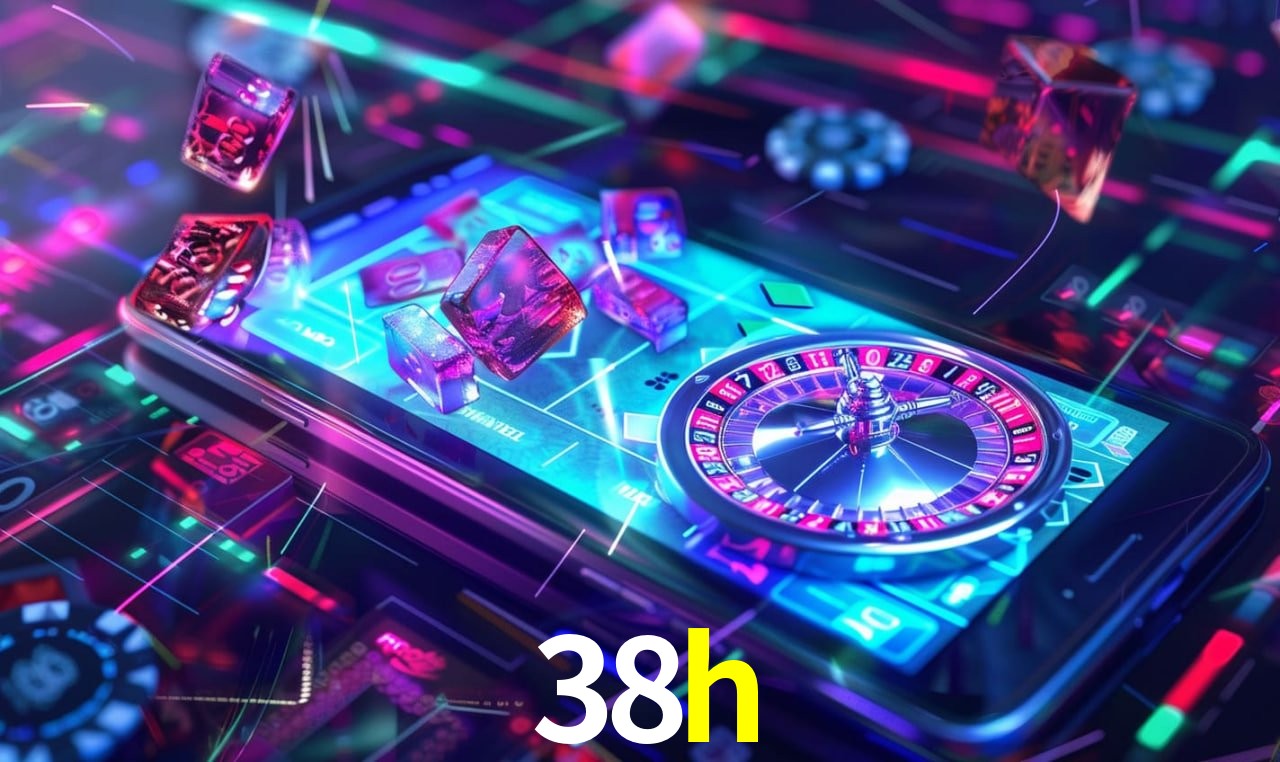 Estatísticas do Jogo 38h