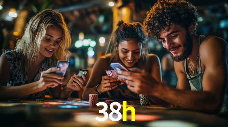 Welcome Bonus 38h