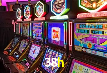 A Emoção da Loteria na 38h: Uma Chance de Mudança de Vida