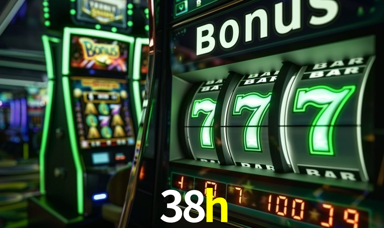 Game Providers 38h