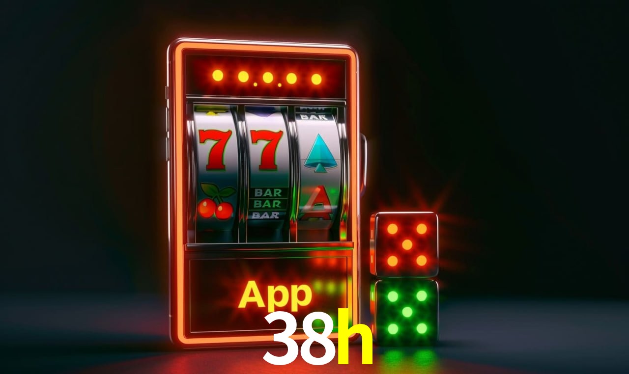 Provedores de Jogos 38h