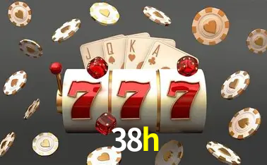 Descubra o Mundo do Cassino Online com 38h