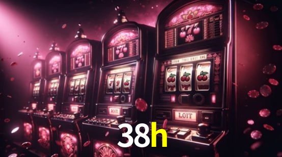 Jogos Exclusivos 38h