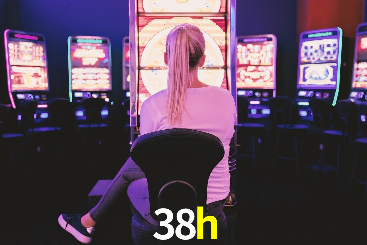 Games Directory 38h