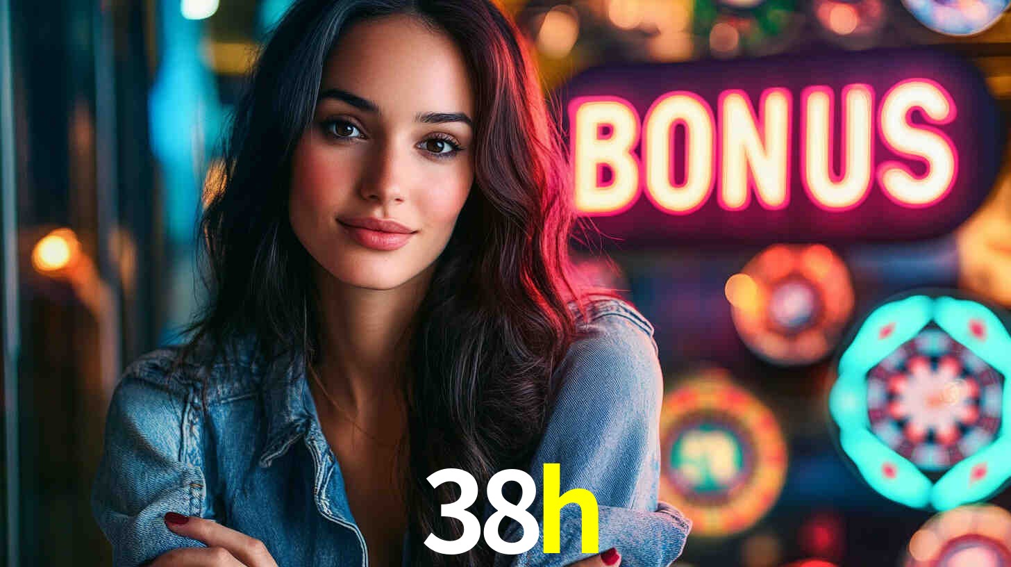 38h: A Experiência de Casino com Jogos de Mesa ao Vivo