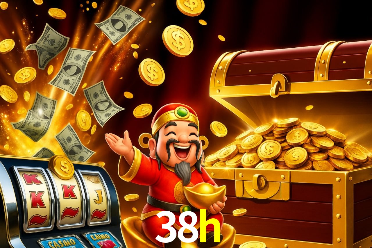 Casino Ao Vivo 38h