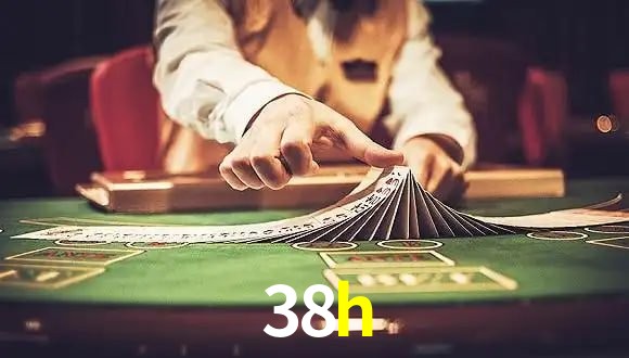 VIP Casino 38h