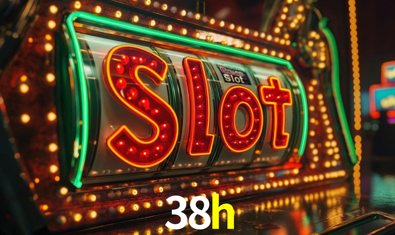 38h Licenciado Curaçao - Segurança SSL 256-bit