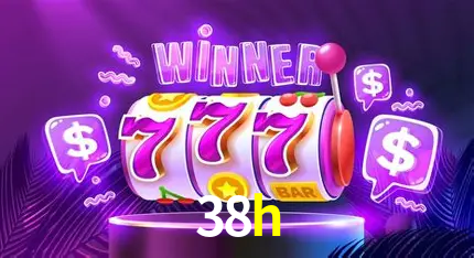 A Revolução dos Aplicativos de Jogos no 38h