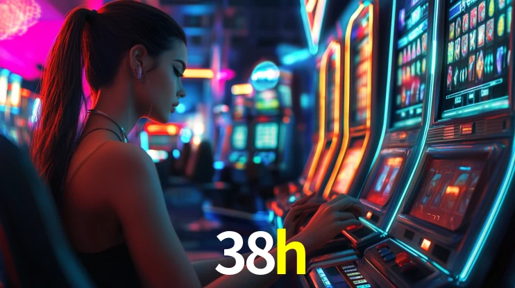 Experimente o Login Seguro Premium no 38h