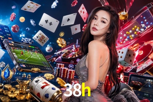 Slot Games 38h