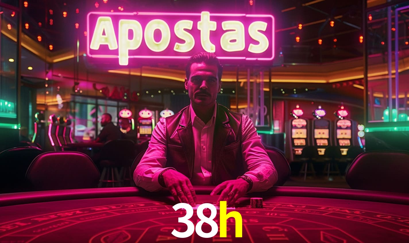 A Emoção da Loteria na 38h: Uma Chance de Mudança de Vida